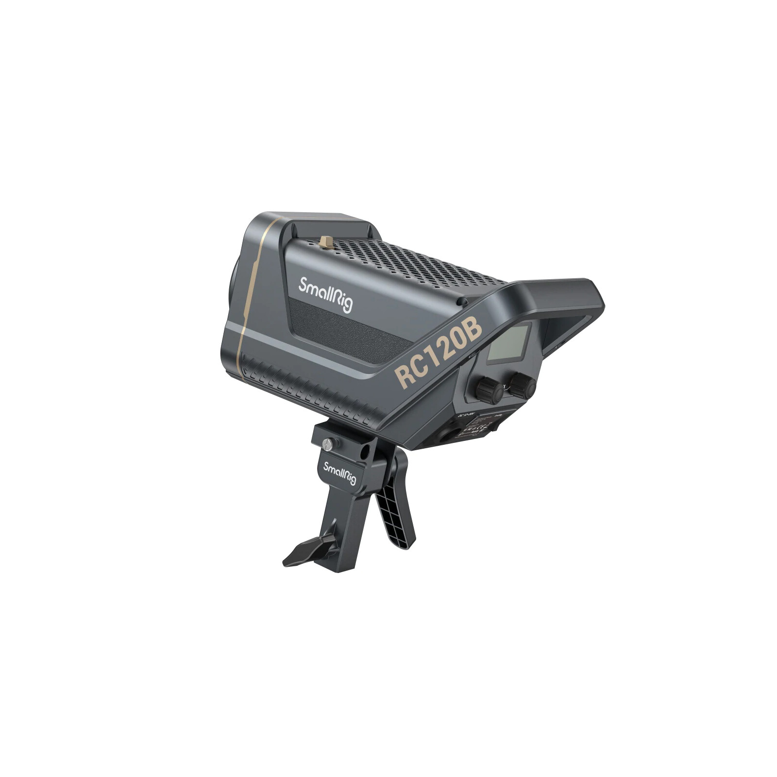 SmallRig RC120B Bi-Color 52.800 Lux 