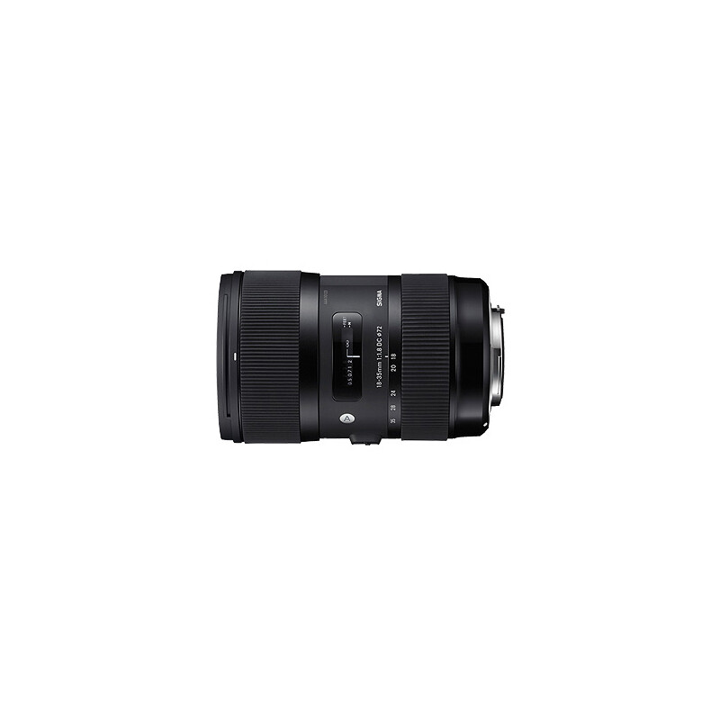 Sigma ART 18-35/1,8 DC HSM Canon