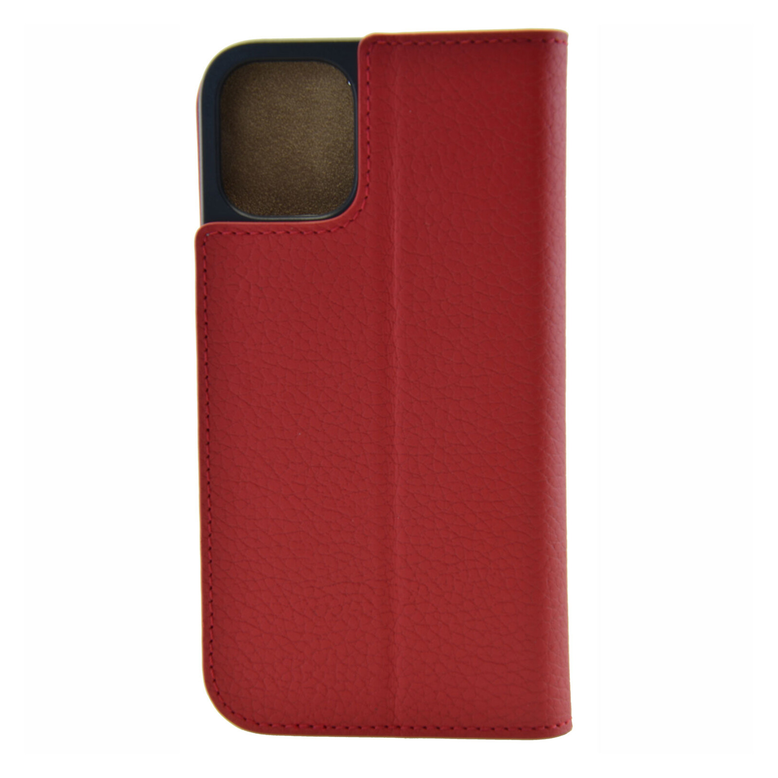 Galeli Booktasche MARC Apple iPhone 12 swiss red