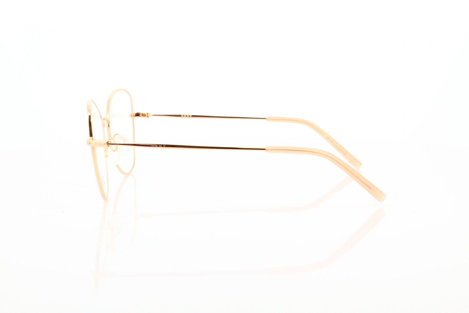 DKNY 1021 770 Damenbrille Metall