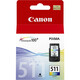 Canon CL-511 Tinte color 9ml