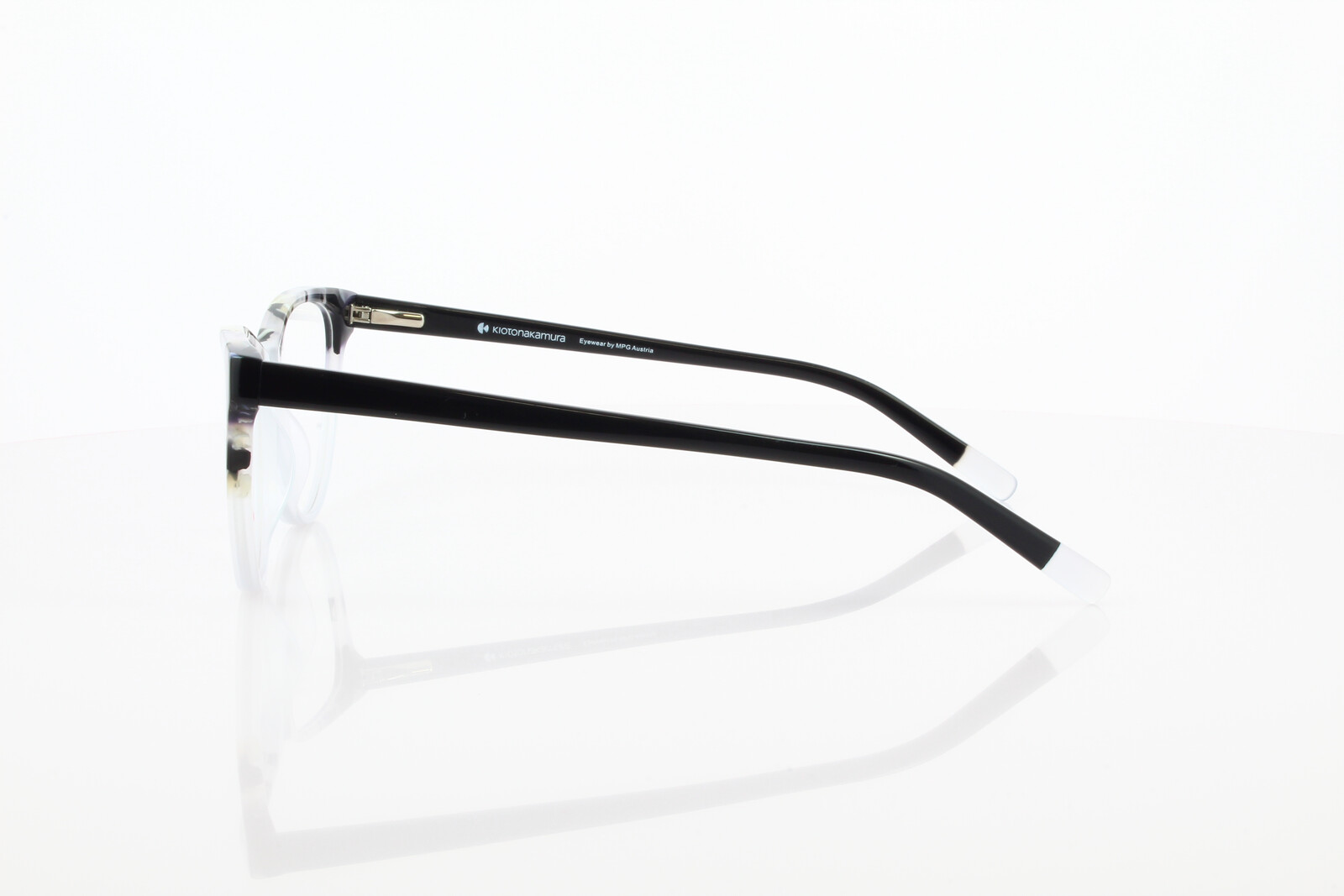 717-1H Damenbrille Kunststoff