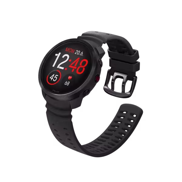 Polar Vantage M3 S-L schwarz