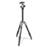 Manfrotto Element Traveller Alu Small Manfrotto Element Traveller Alu Small