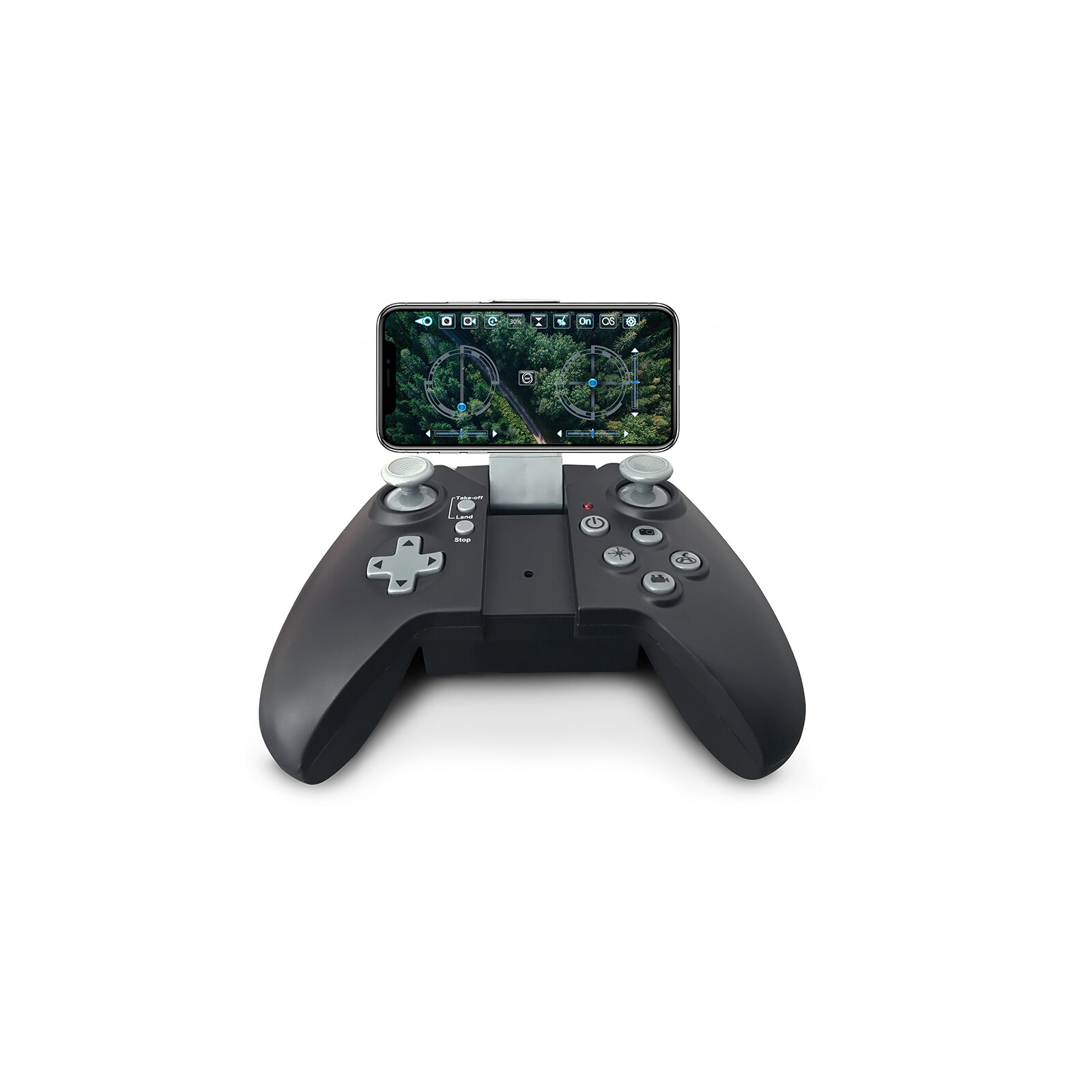 Modster Fold 4K Foldable Drohne