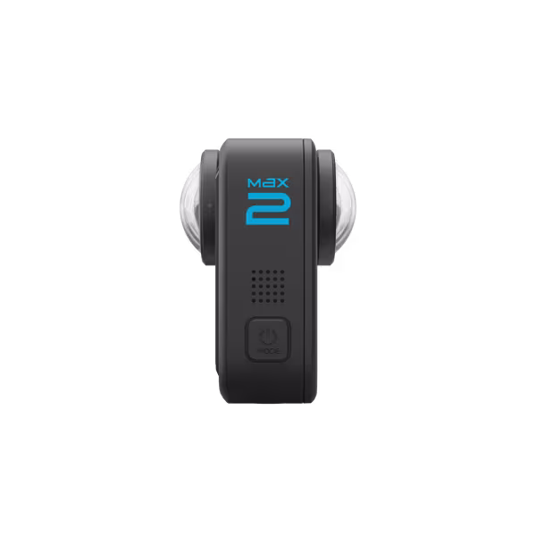 GoPro MAX2