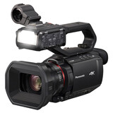 Panasonic HCX-2000 4K Camcorder Panasonic HCX-2000 4K Camcorder