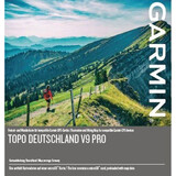 Garmin TOPO Deutschland V9 Pro mSD Garmin TOPO Deutschland V9 Pro mSD