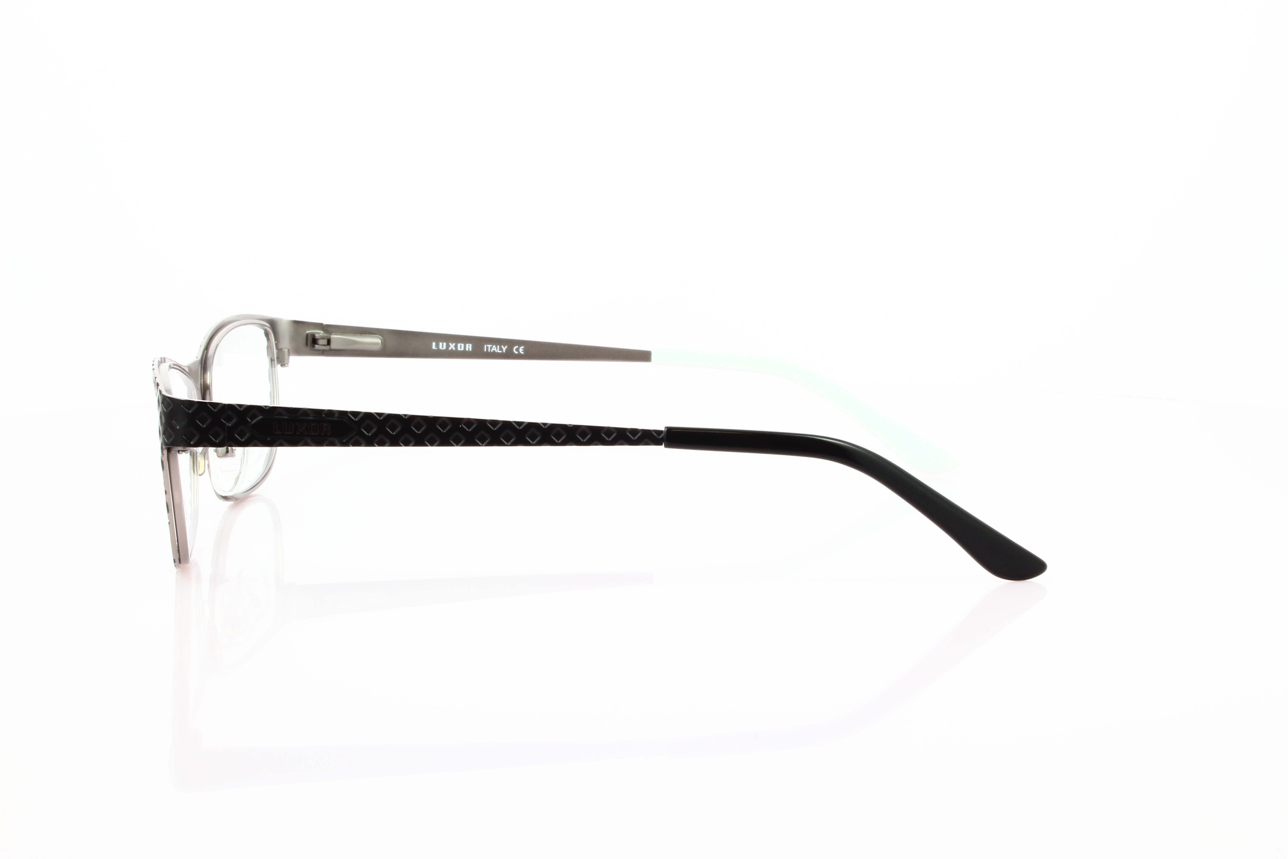 LX295 C3 Damenbrille Metall