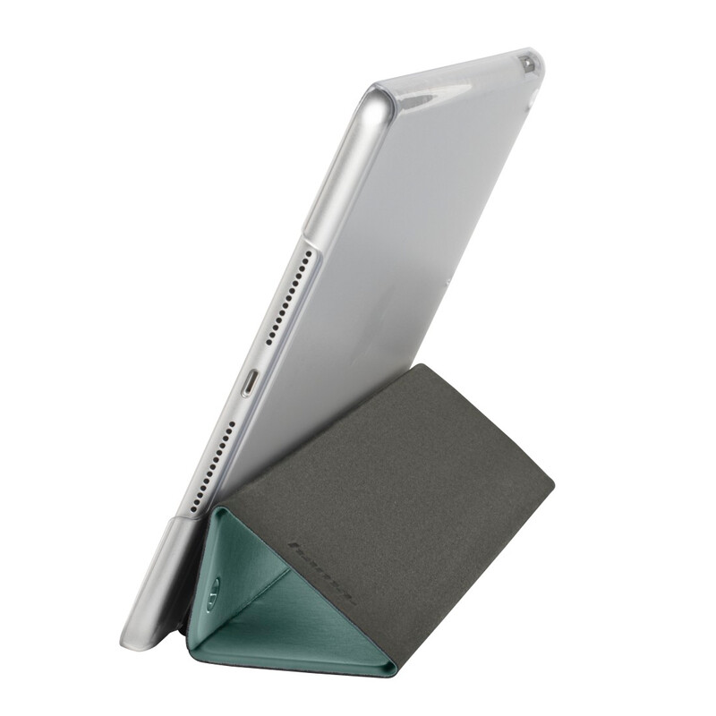 Hama Tablet Case Fold Clear Apple iPad 10.2" 2019/2020 grün