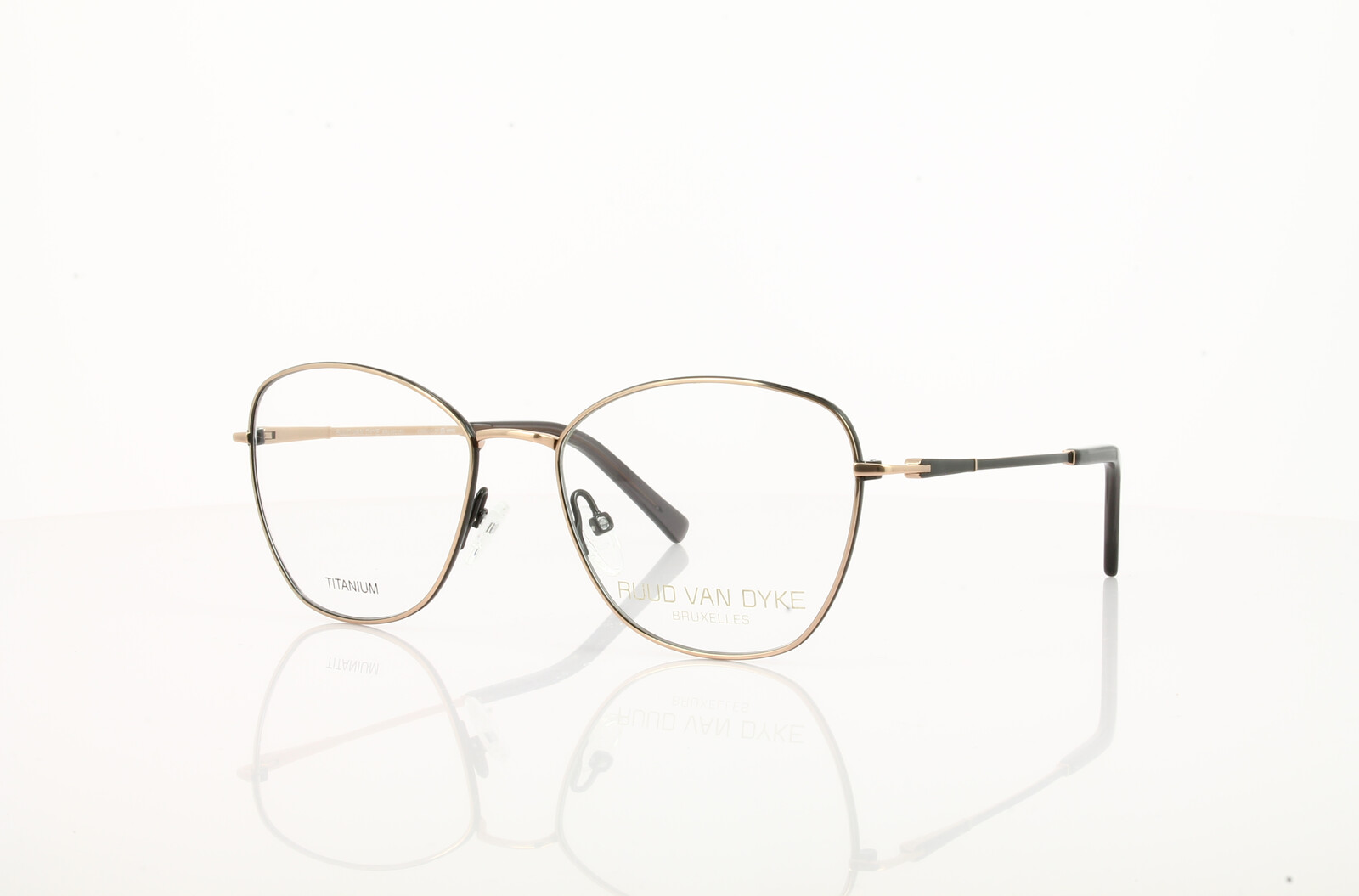 Ruud van Dyke RVD1313T-1H