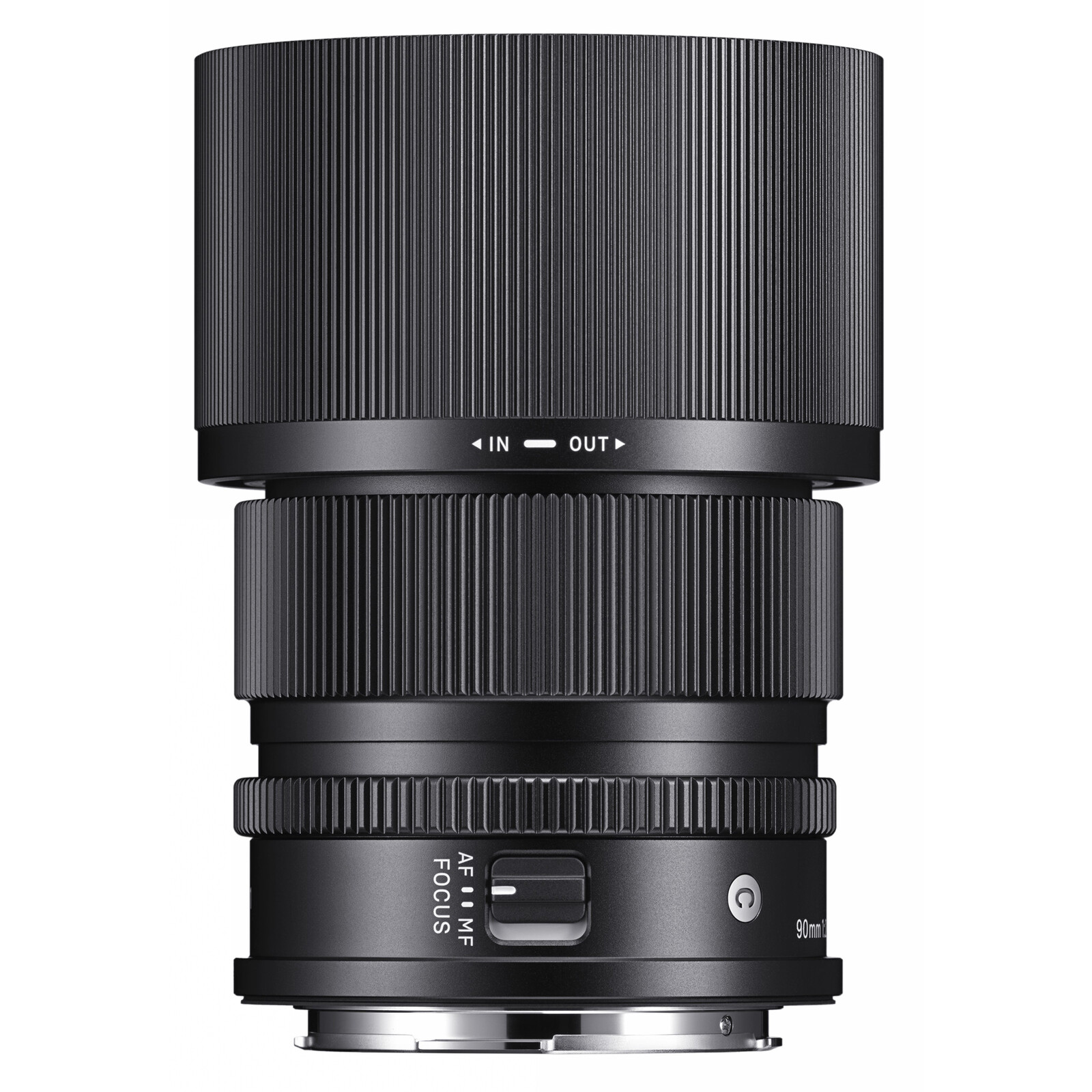 Sigma 90/2,8 DG DN L-Mount