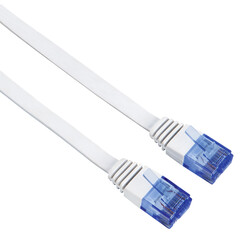 Hama CAT-6-Netzwerkkabel 5m Hama CAT-6-Netzwerkkabel 5m