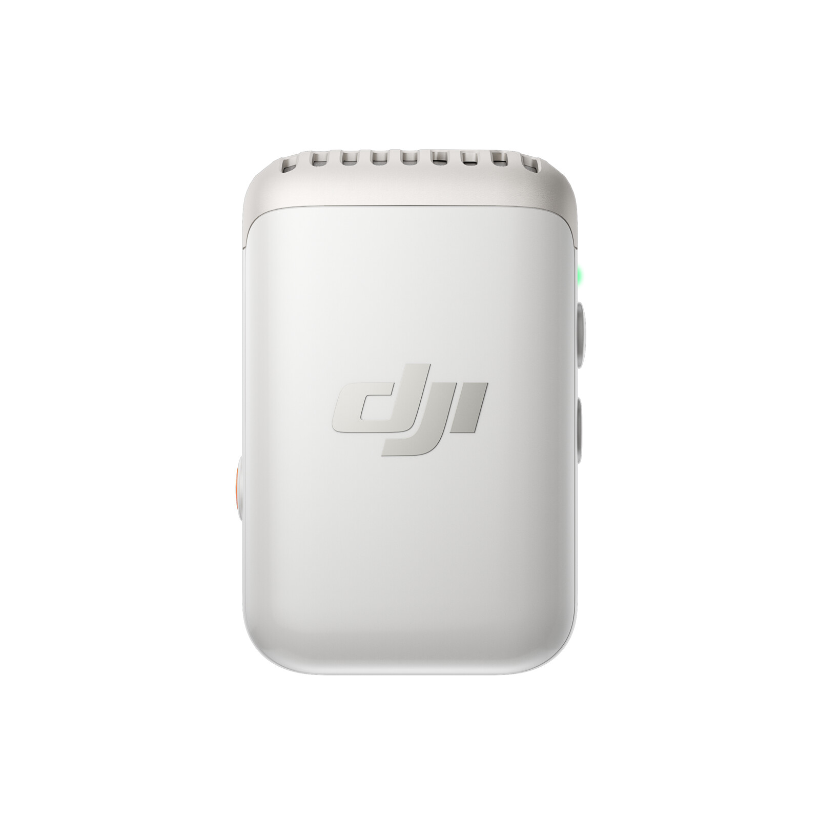 DJI Mic 2 Sender Perlweiß