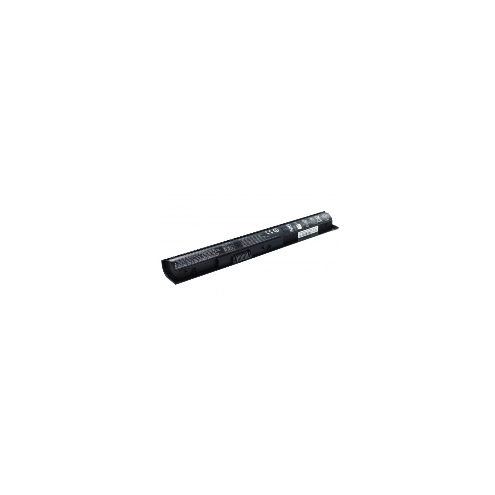 HP Original Akku HP HSTNN-LB6I 2700mAh
