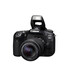 Canon EOS 90D + EF-S 18-55/3,5-5,6 IS STM