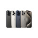 Apple iPhone 15 Pro 128GB Blue Titanium 