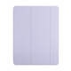 Apple iPad Air 13" (M2) Smart Folio, hellviolett
