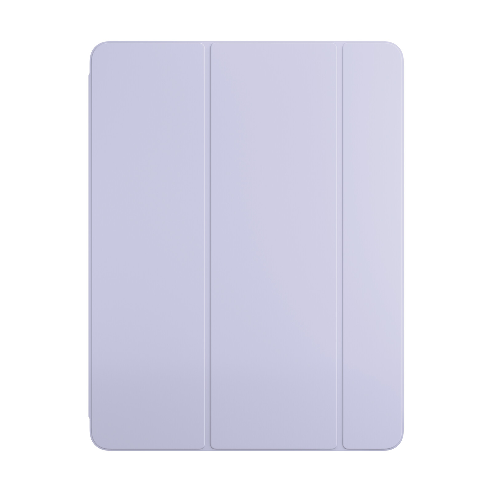 Apple iPad Air 13" (M2) Smart Folio, hellviolett
