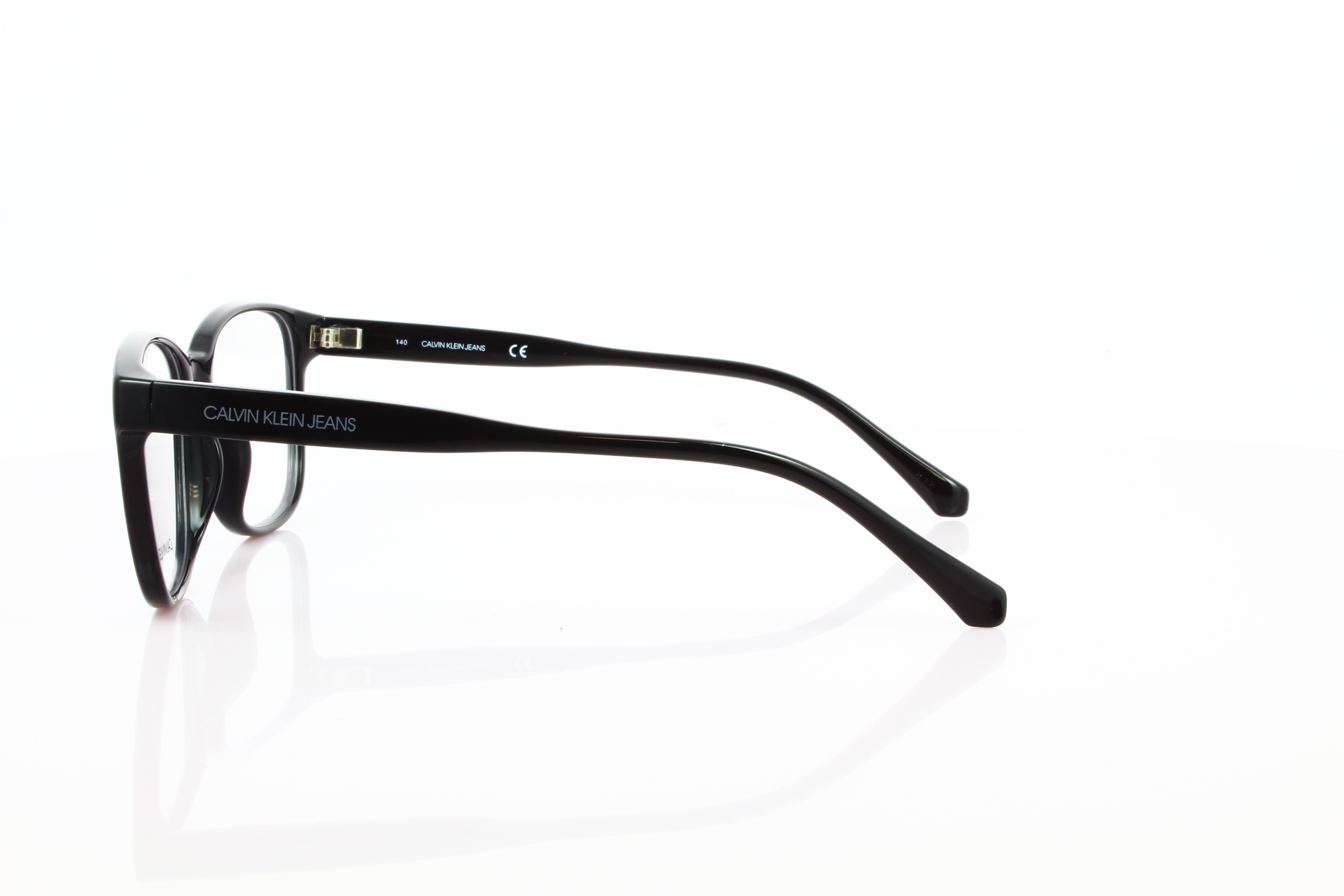 CKJ 19507 001 Herrenbrille Kunststoff