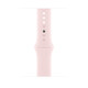 App Watch 45mm Sportband M/L light pink