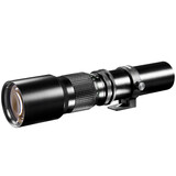 walimex 500/8,0 DSLR walimex 500/8,0 DSLR