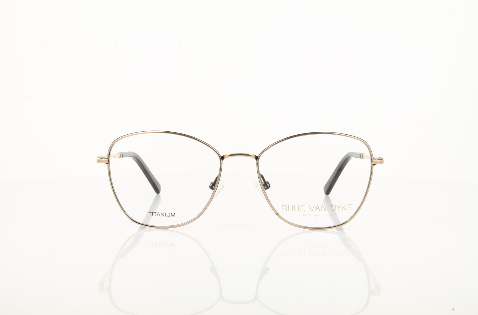 Ruud van Dyke RVD1313T-1H