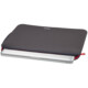 Hama 216507 Laptoptasche Sleeve Neoprene 11,6" grau