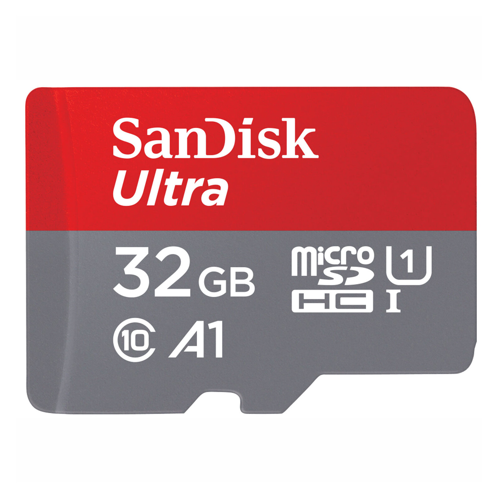 SanDisk mSDHC 32GB Ultra UHS-I A1 120MB/s