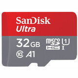 Sandisk mSDHC Ultra UHS-I A1 120MB/s Sandisk mSDHC Ultra UHS-I A1 120MB/s