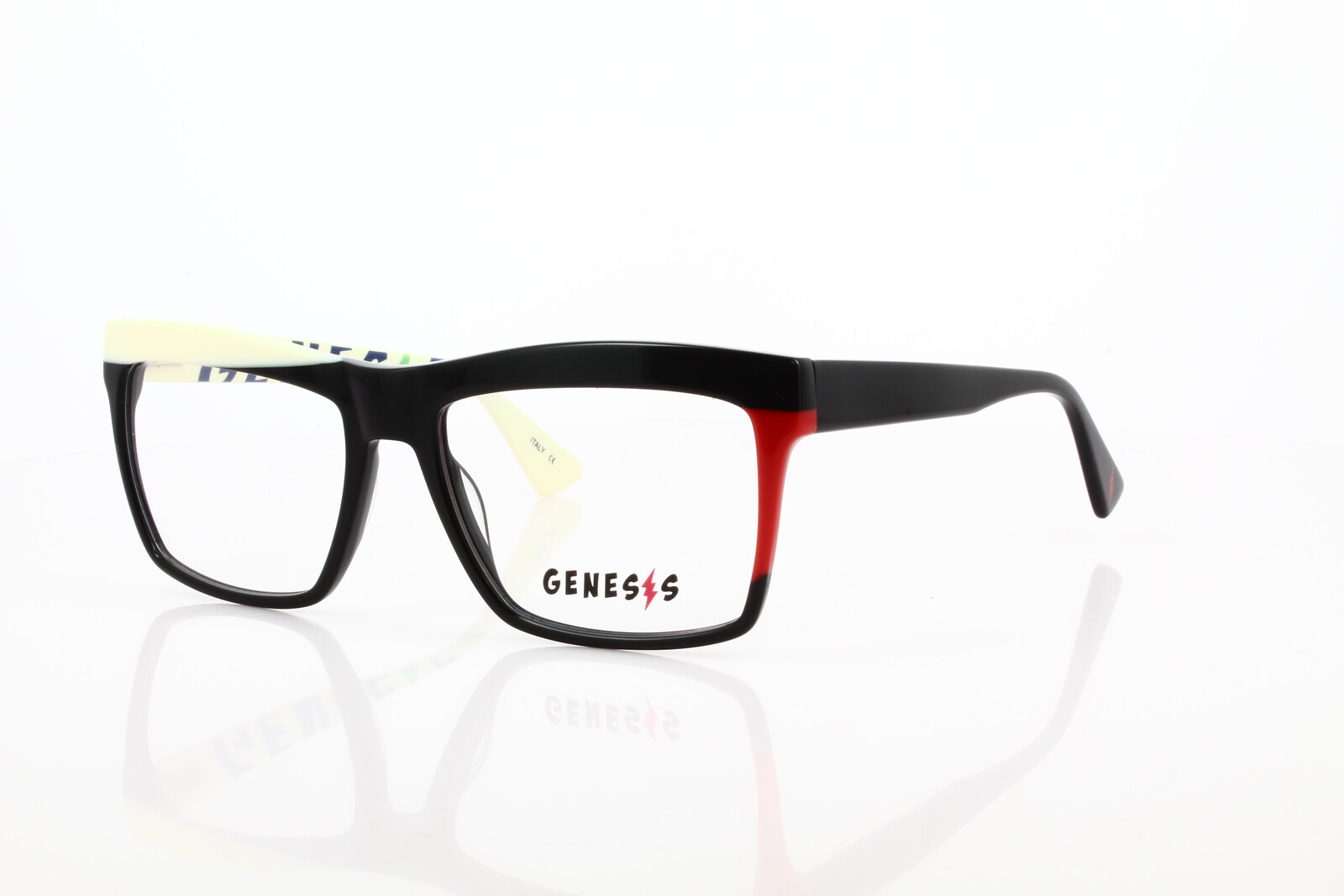 GV 1526 C2 Damenbrille Kunststoff