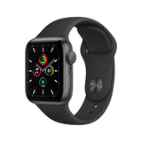 Apple Watch SE GPS Alu Apple Watch SE GPS Alu