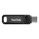 Sandisk ULTRA DUAL DRIVE GO USB 3.1 DRIVE TYP C 512 GB
