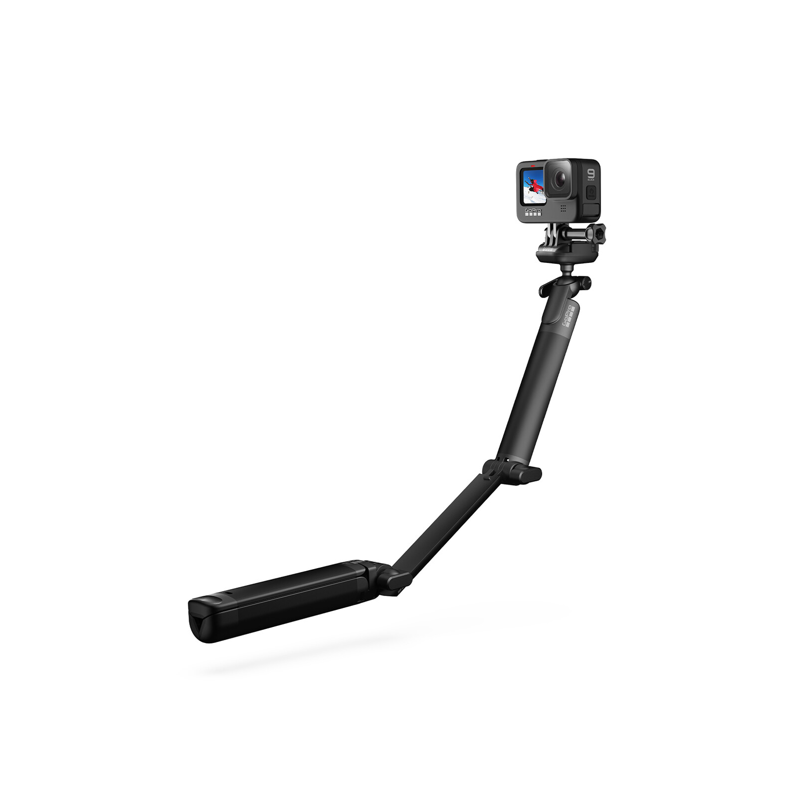 GoPro 3-Way Grip 2.0
