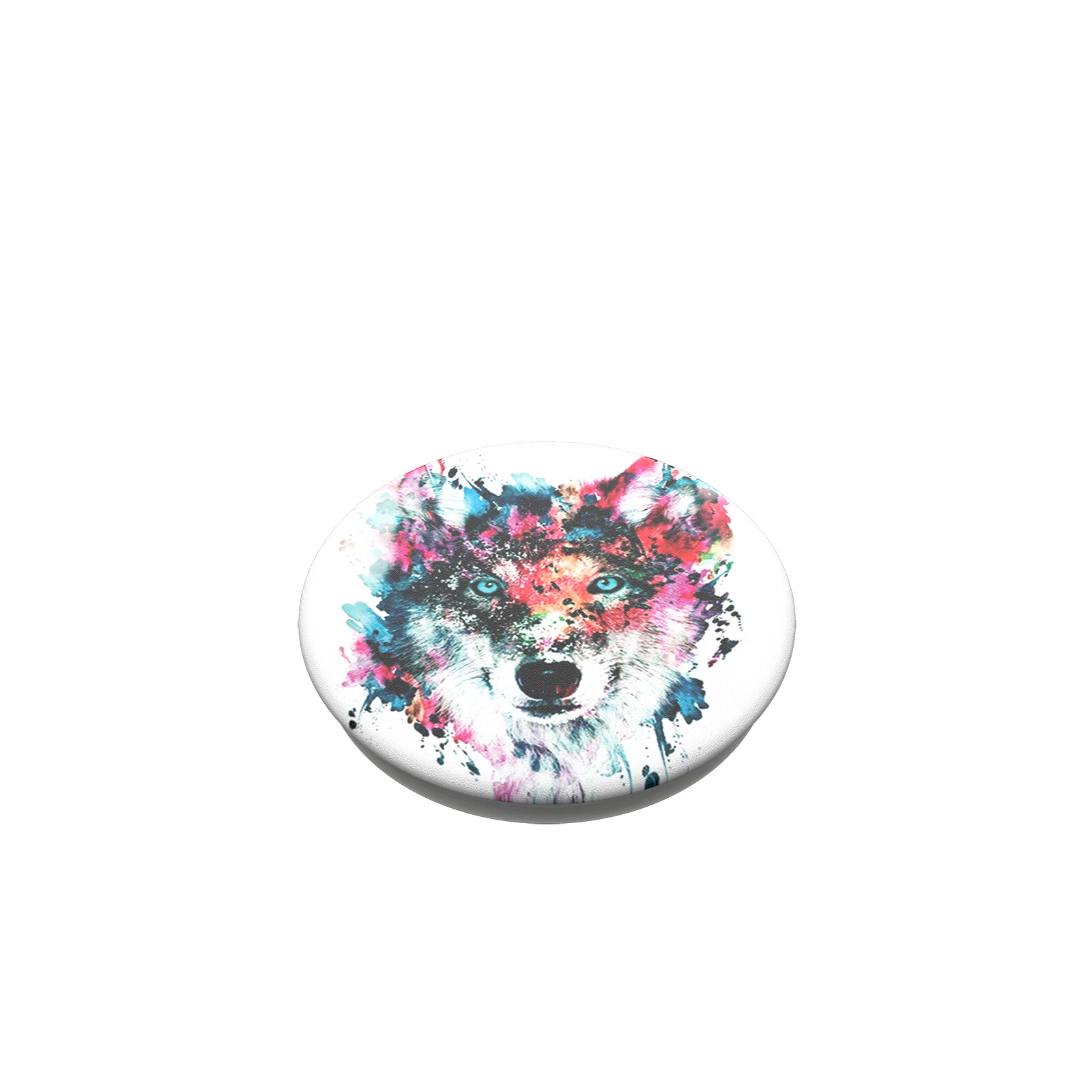 PopSockets PopGrip Wolf