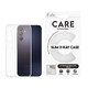 Care Back Cover Fashionable Samsung Galaxy A16 clear