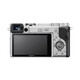 Sony Alpha 6100 + SELP 16-50/3,5-5,6 OSS silber 25