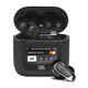 JBL Tour Pro 2 TWS, kabelloser In-Ear Bluetooth schwarz