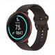 Polar Ignite 3 Titan bronze mit Lederarmband