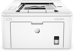 HP LASERJET PRO M203DW HP LASERJET PRO M203DW