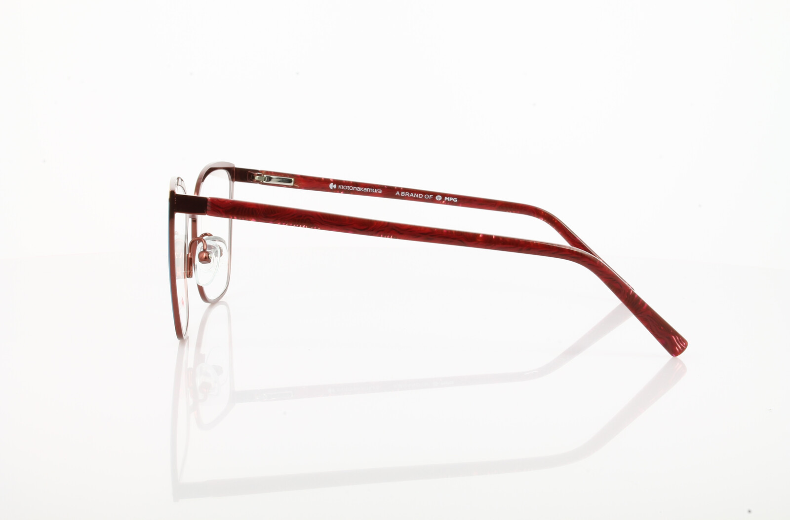 Kioto Nakamura KNM 209-6H