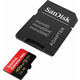 SanDisk mSDXC 512GB Extreme Pro A2 V30 170MB/sek Kit