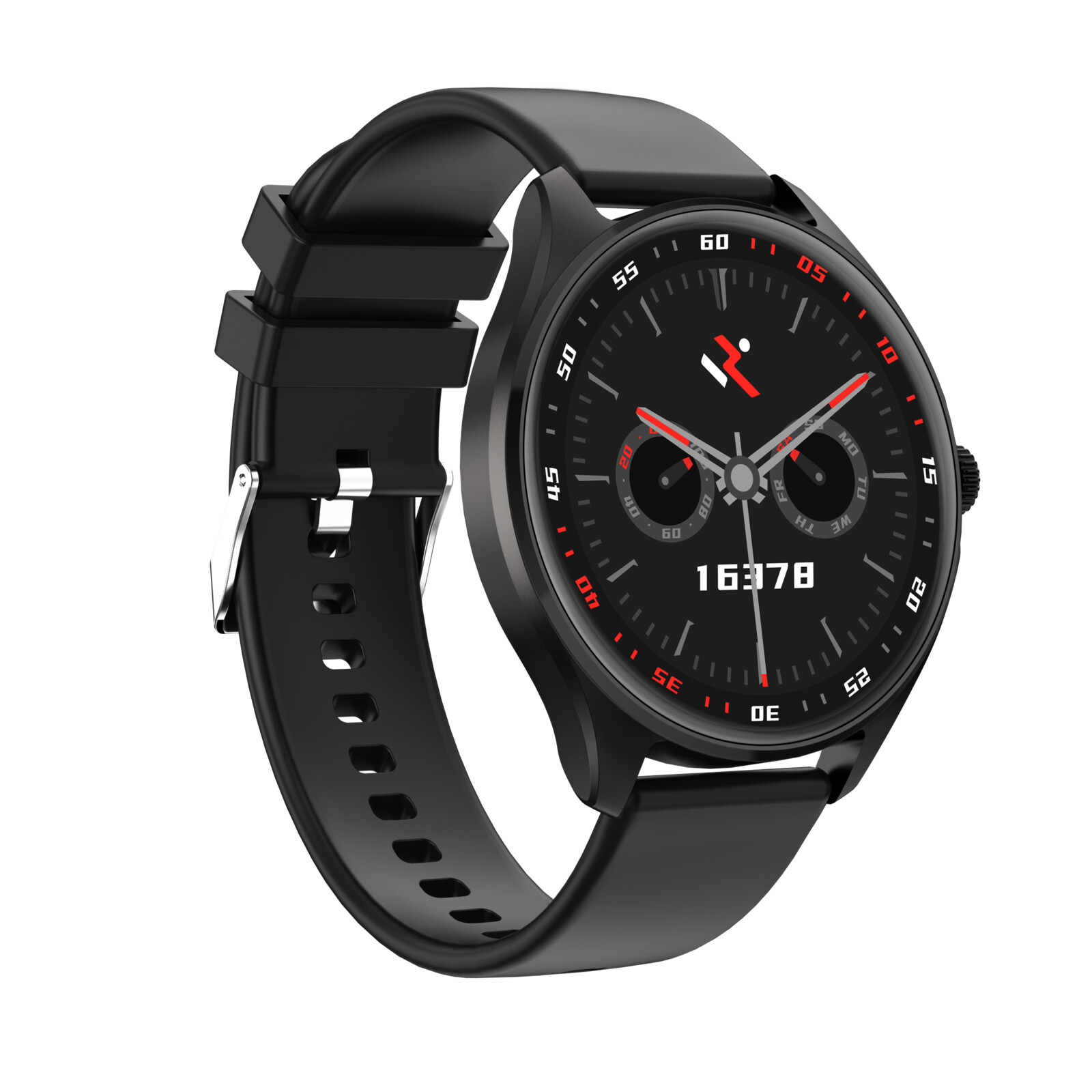 Felixx Smartwatch F402 black