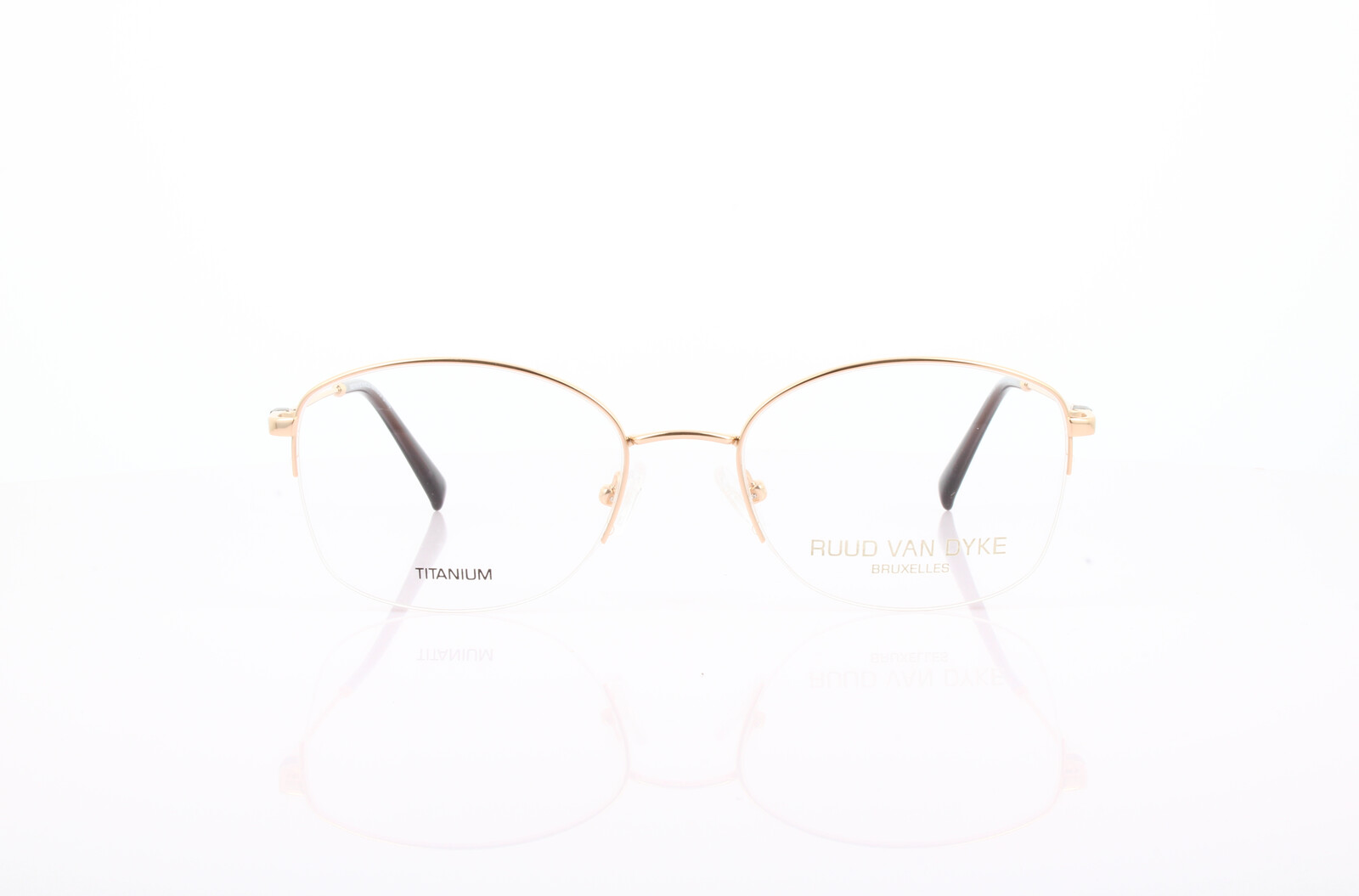 Ruud van Dyke  RVD 1426T-5H