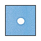 Cokin A077 Center Spot WW Blau
