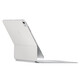 Apple Magic Keyboard für iPad Pro 13" (M4), weiss, deutsch
