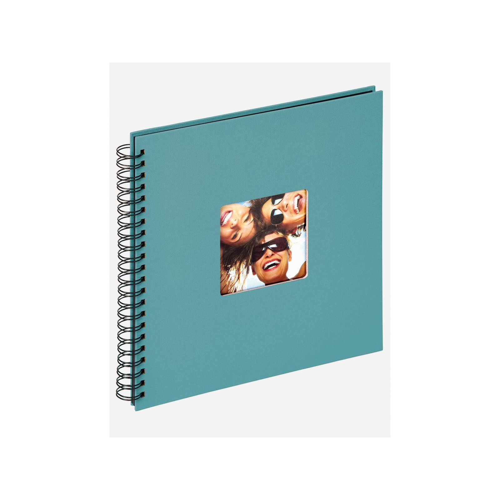 Album SA-110 30x30 50S Fun Petrol