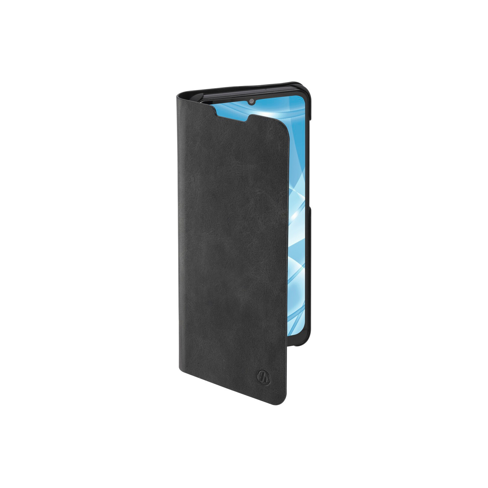 Hama Book Tasche Guard Pro Samsung Galaxy A22 schwarz
