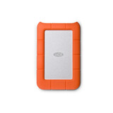 LaCie Rugged™ Mini 4TB 2.5" : USB 3.0 LaCie Rugged™ Mini 4TB 2.5" : USB 3.0