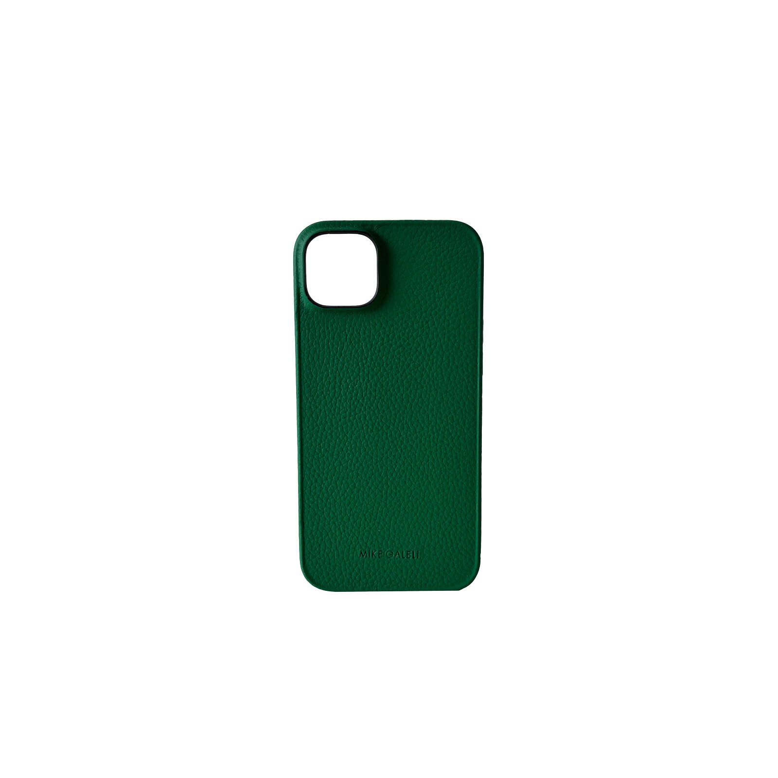 Galeli Back FINN Apple iPhone 14 ultra green